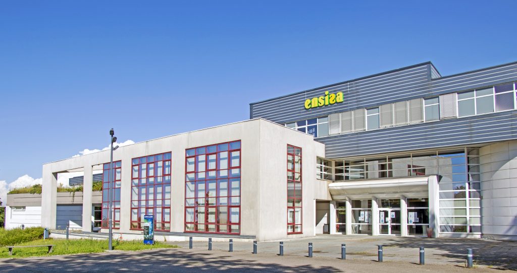 ENSISA