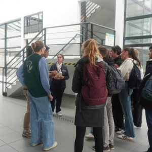 Animations du Biopôle - 50 ans UHA