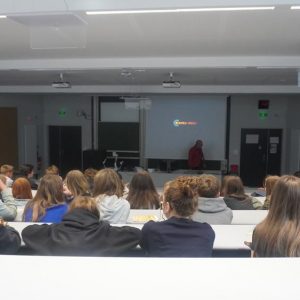 Animations du Biopôle - 50 ans UHA