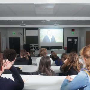 Animations du Biopôle - 50 ans UHA