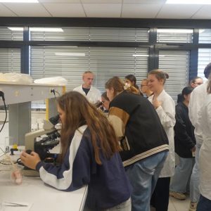 Animations du Biopôle - 50 ans UHA