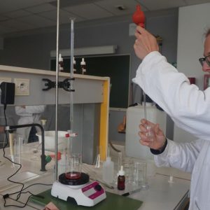 Animations du Biopôle - 50 ans UHA