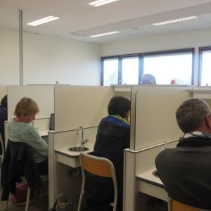 Animations du Biopôle - 50 ans UHA