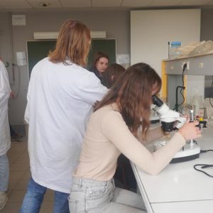 Animations du Biopôle - 50 ans UHA