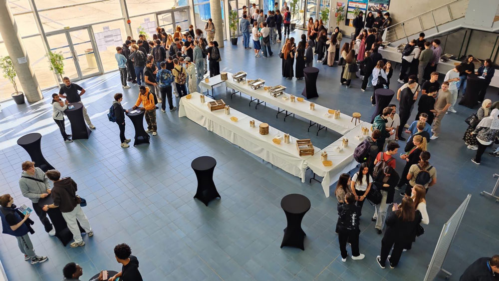 Assises de l'apprentissage UHA 2025