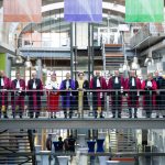 Cérémonie Docteurs Honoris Causa 2024