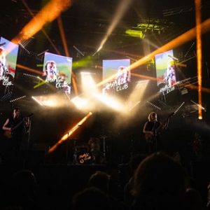 Chipo'Zik 2025 - Crédit photo : Brice Kieffer