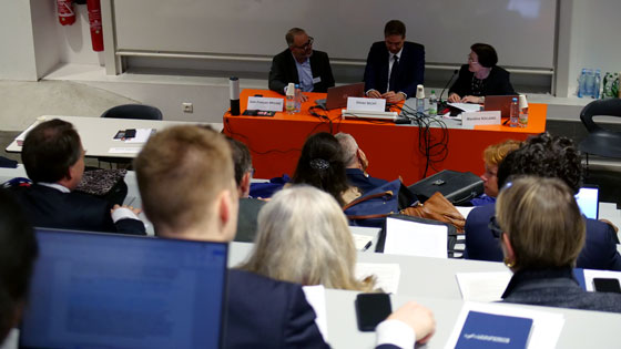Colloque - 30 ans du CERDACC UHA