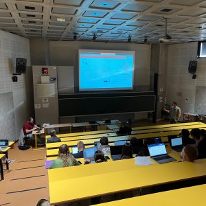 50 ans UHA - Colloque Santé du sportif