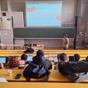 50 ans UHA - Colloque Santé du sportif