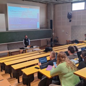 50 ans UHA - Colloque Santé du sportif
