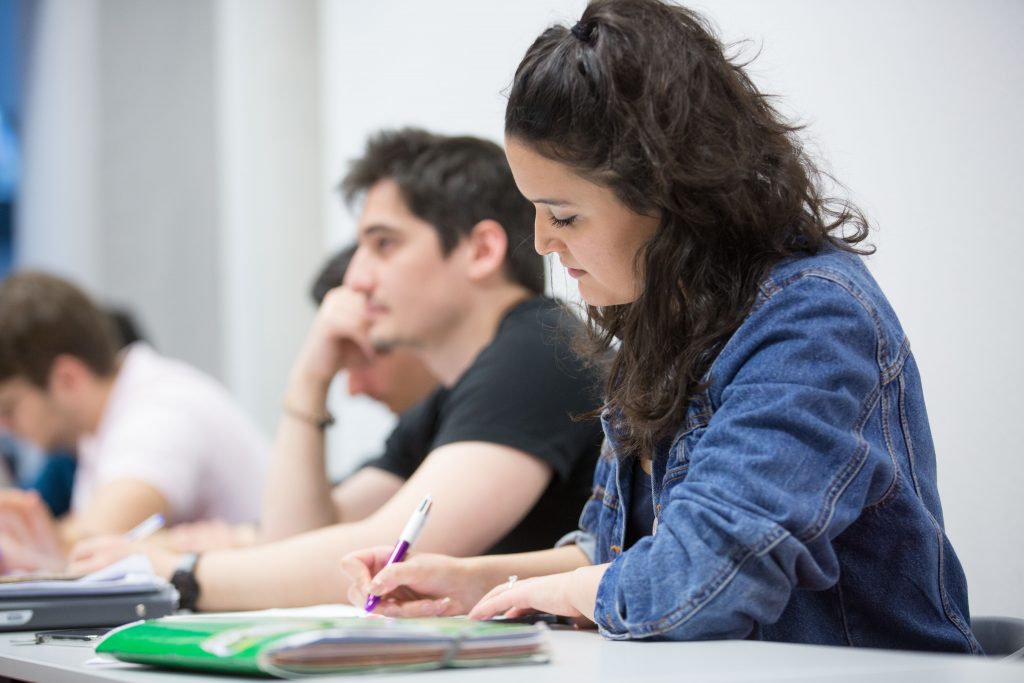 Licence Science politique