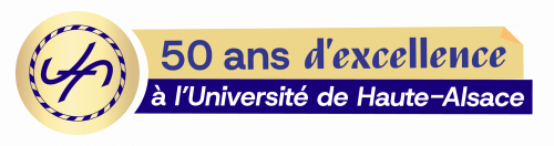 50 ans d'excellence à l'Université de Haute-Alsace