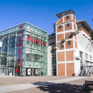 FSESJ - campus Fonderie