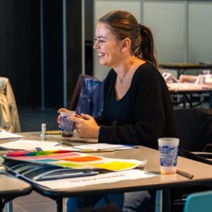 Hackathon interdisciplinaire Élan d'Avenir - 50 ans UHA