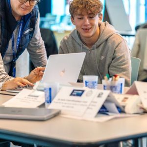 Hackathon interdisciplinaire Élan d'Avenir - 50 ans UHA