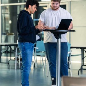 Hackathon interdisciplinaire Élan d'Avenir - 50 ans UHA