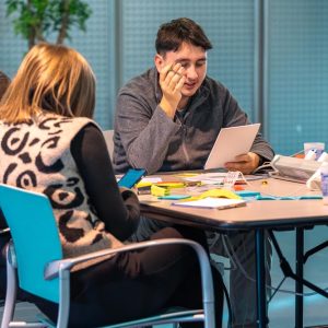 Hackathon interdisciplinaire Élan d'Avenir - 50 ans UHA