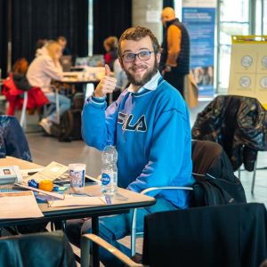 Hackathon interdisciplinaire Élan d'Avenir - 50 ans UHA