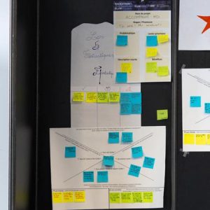 Hackathon interdisciplinaire Élan d'Avenir - 50 ans UHA