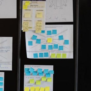 Hackathon interdisciplinaire Élan d'Avenir - 50 ans UHA