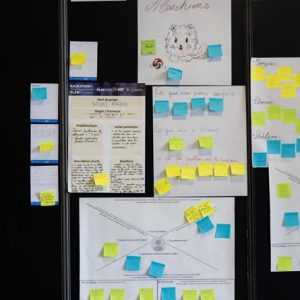 Hackathon interdisciplinaire Élan d'Avenir - 50 ans UHA