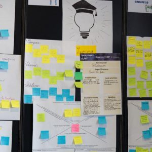 Hackathon interdisciplinaire Élan d'Avenir - 50 ans UHA