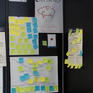 Hackathon interdisciplinaire Élan d'Avenir - 50 ans UHA