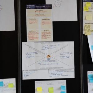 Hackathon interdisciplinaire Élan d'Avenir - 50 ans UHA