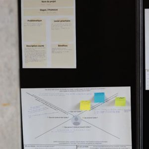 Hackathon interdisciplinaire Élan d'Avenir - 50 ans UHA