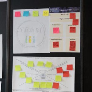 Hackathon interdisciplinaire Élan d'Avenir - 50 ans UHA