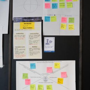 Hackathon interdisciplinaire Élan d'Avenir - 50 ans UHA