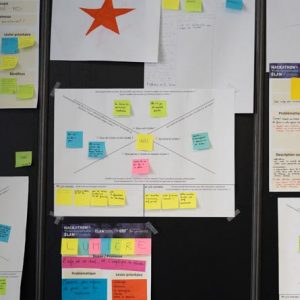 Hackathon interdisciplinaire Élan d'Avenir - 50 ans UHA