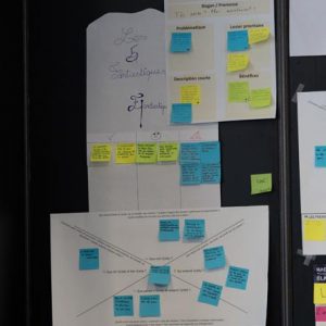 Hackathon interdisciplinaire Élan d'Avenir - 50 ans UHA