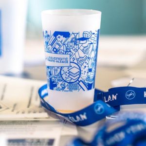 Hackathon interdisciplinaire Élan d'Avenir - 50 ans UHA