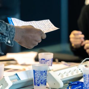 Hackathon interdisciplinaire Élan d'Avenir - 50 ans UHA