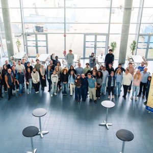 Hackathon interdisciplinaire Élan d'Avenir - 50 ans UHA