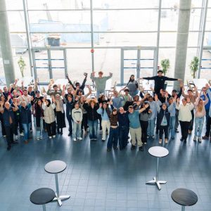 Hackathon interdisciplinaire Élan d'Avenir - 50 ans UHA