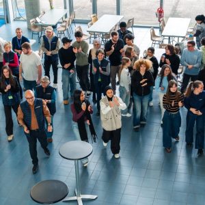 Hackathon interdisciplinaire Élan d'Avenir - 50 ans UHA