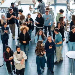 Hackathon interdisciplinaire Élan d'Avenir - 50 ans UHA