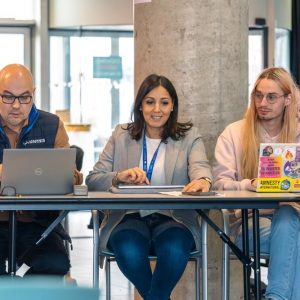 Hackathon interdisciplinaire Élan d'Avenir - 50 ans UHA