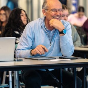 Hackathon interdisciplinaire Élan d'Avenir - 50 ans UHA