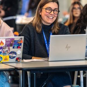 Hackathon interdisciplinaire Élan d'Avenir - 50 ans UHA
