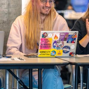 Hackathon interdisciplinaire Élan d'Avenir - 50 ans UHA