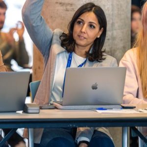 Hackathon interdisciplinaire Élan d'Avenir - 50 ans UHA