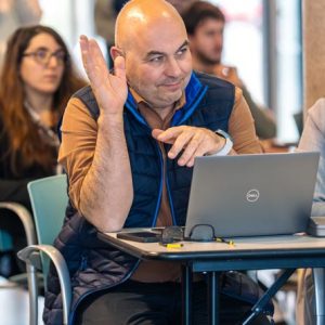 Hackathon interdisciplinaire Élan d'Avenir - 50 ans UHA