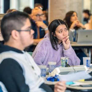 Hackathon interdisciplinaire Élan d'Avenir - 50 ans UHA