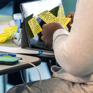 Hackathon interdisciplinaire Élan d'Avenir - 50 ans UHA