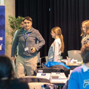 Hackathon interdisciplinaire Élan d'Avenir - 50 ans UHA