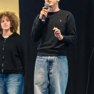 Hackathon interdisciplinaire Élan d'Avenir - 50 ans UHA